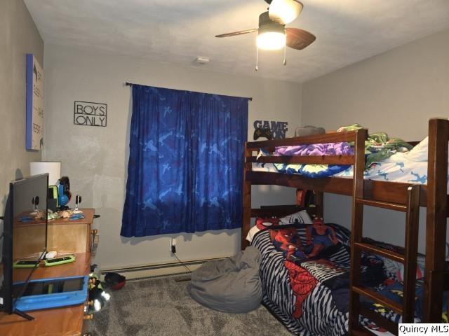 733 Questover Drive Carthage, IL 62321 - Photo 15 of 28 Gallery Image 15