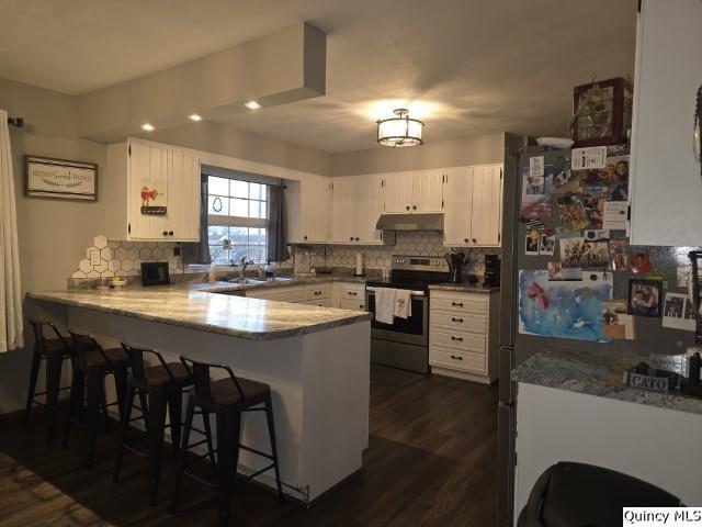 733 Questover Drive Carthage, IL 62321 - Photo 8 of 28 Gallery Image 8