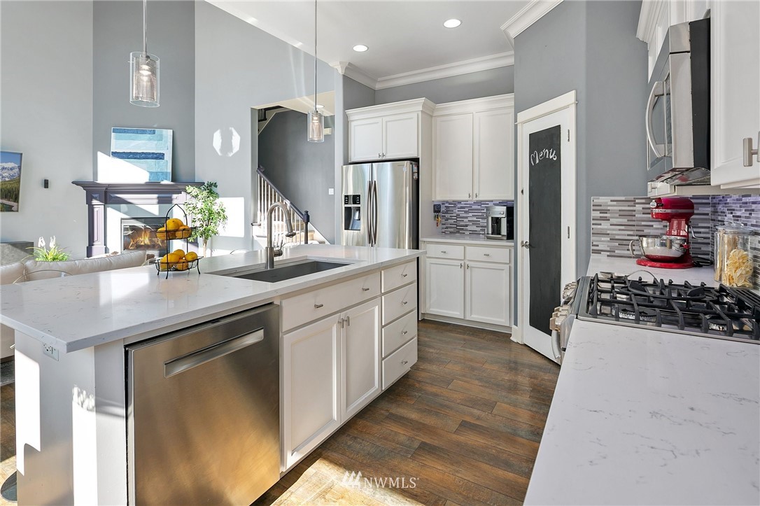 3673 Smithers Avenue South Renton, WA 98055 - Photo 15 of 40 Gallery Image 15