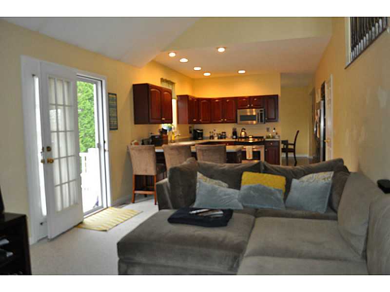 18 Intervale Road, Unit 117 Smithfield, RI 02917 - Photo 9 of 24 Den/Family/Great Room.