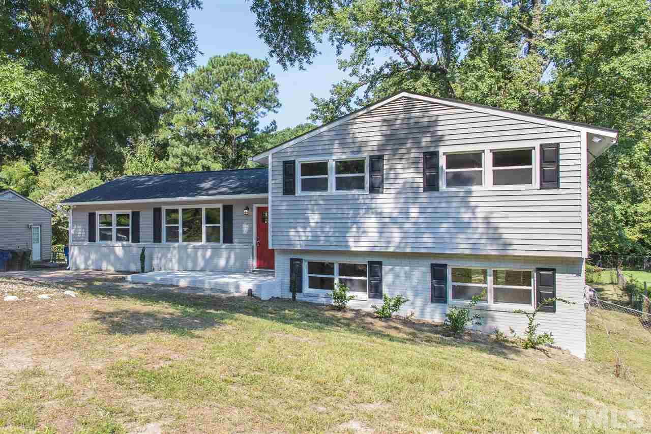 2000 Southgate Drive Raleigh, NC 27610 - Photo 1 of 29