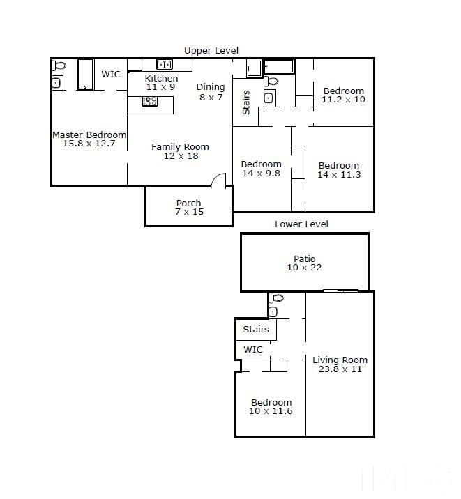 2000 Southgate Drive Raleigh, NC 27610 - Photo 29 of 29
