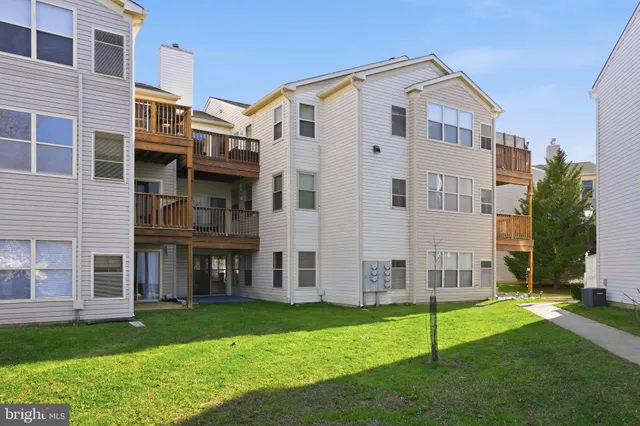 $289,900 | 10 B Sandstone Court, Annapolis, MD 21403
