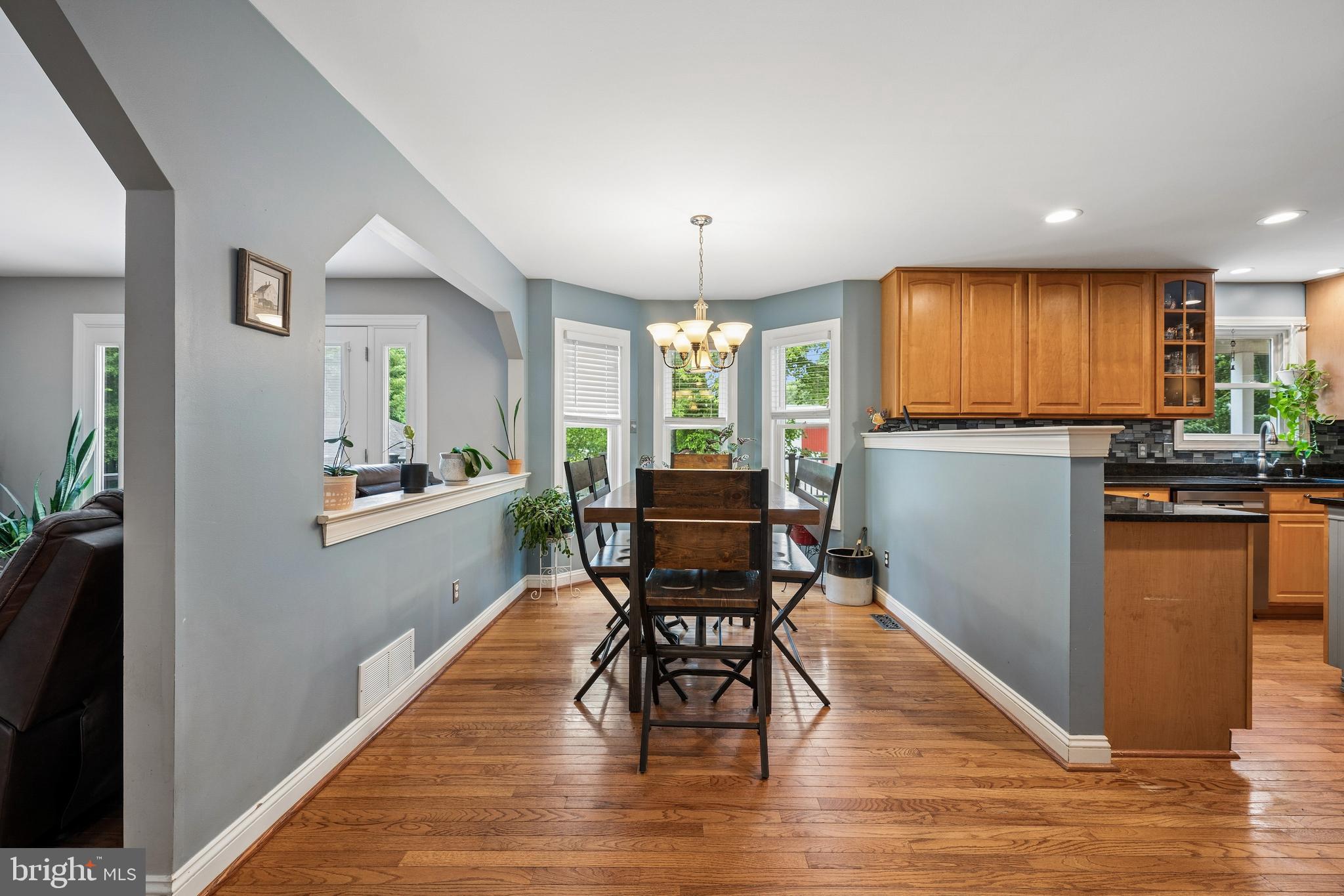 55 Greenmount Road Rising Sun, MD 21911 - Photo 23 of 105 Breakfast area