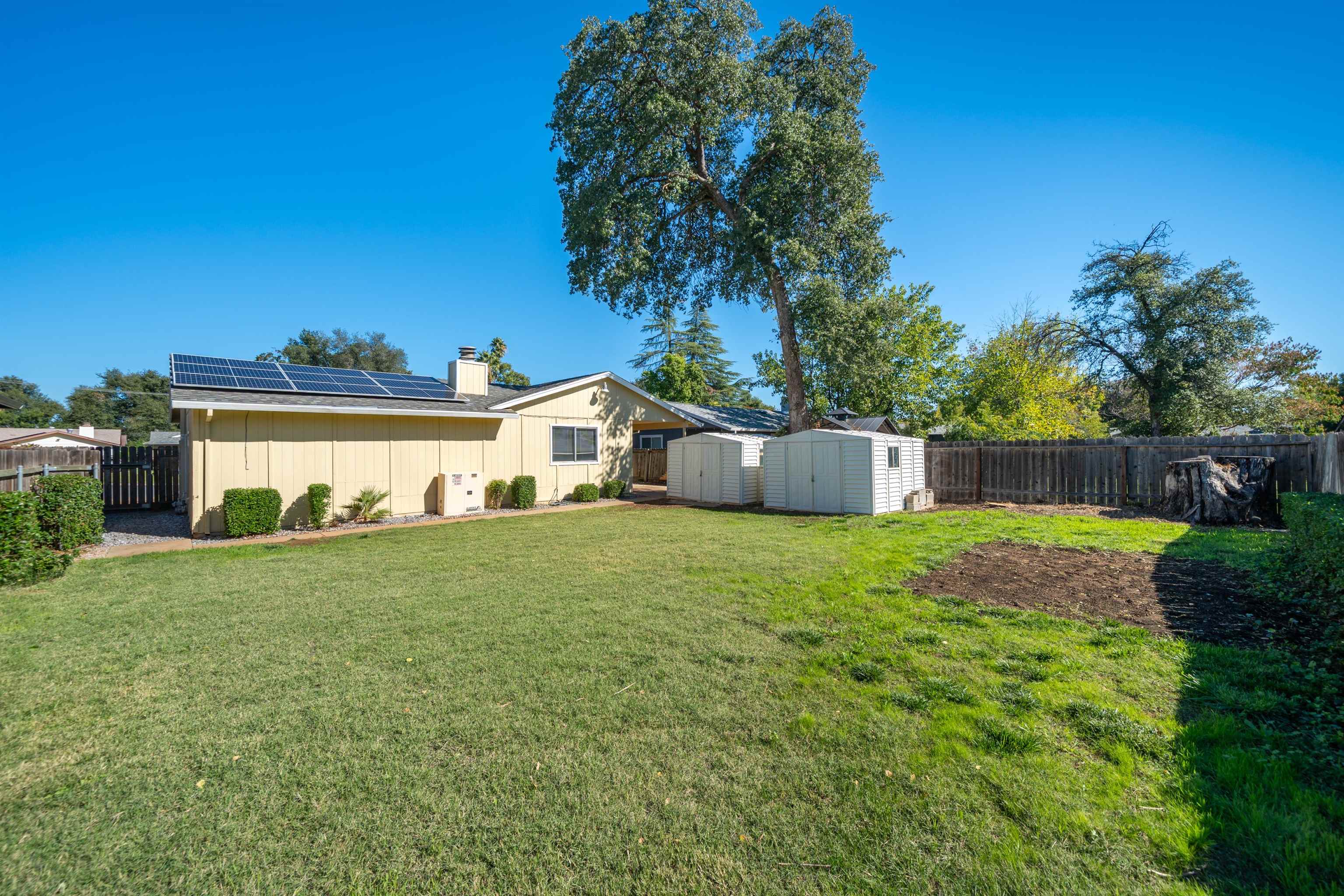 1153 Ruthie Lane Redding, CA 96002 - Photo 18 of 19 Gallery Image 18