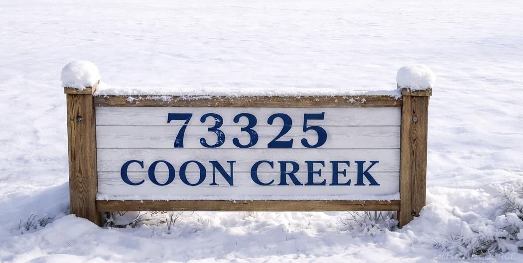 73325 Coon Creek Road Armada, MI 48005 - Photo 1 of 11