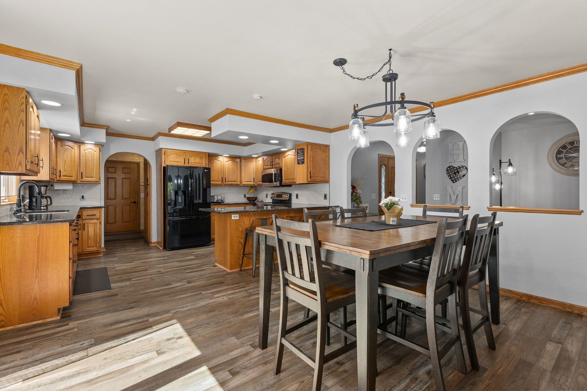 13359 South Hollywood Road Nekoosa, WI 54457 - Photo 13 of 60
