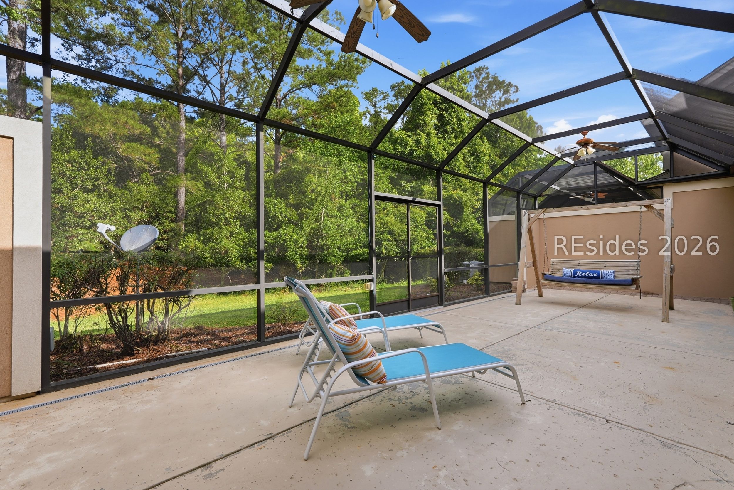 17 Fording Court Bluffton, SC 29910 - Photo 34 of 46