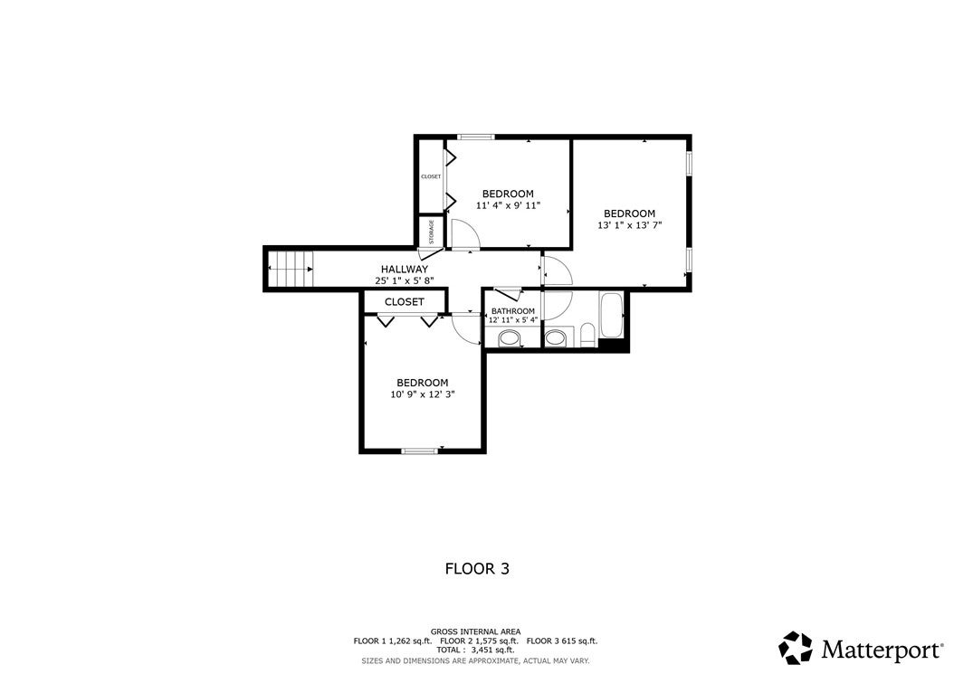 5135 Swashbuckler Lane Decatur, IL 62521 - Photo 32 of 33 Gallery Image 32