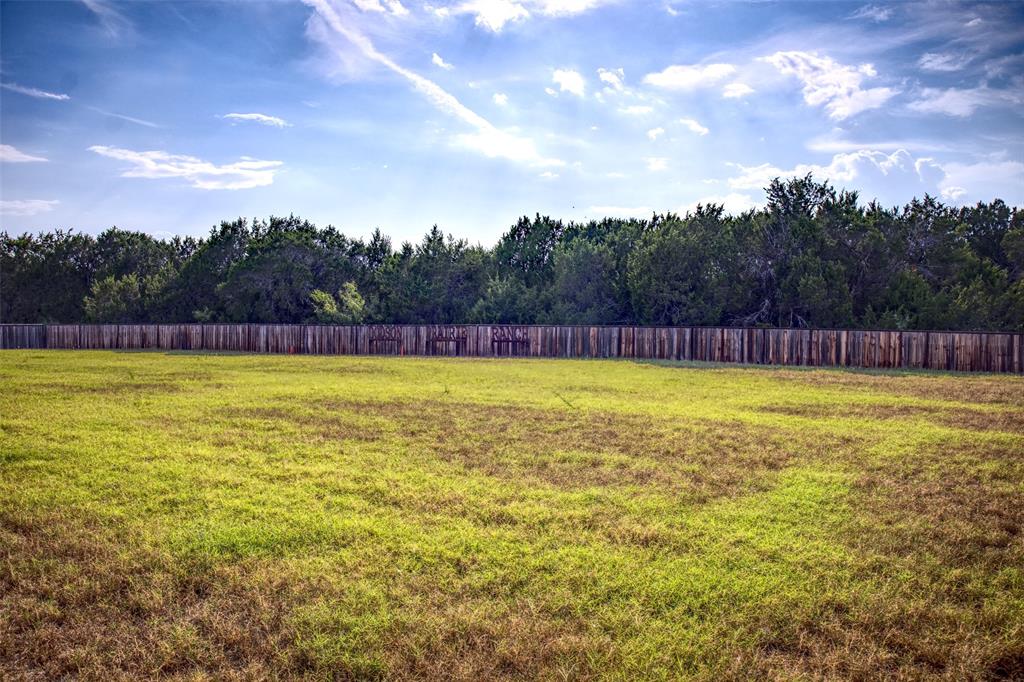 2525 Dodson Pr Road Gordon, TX 76453 - Photo 19 of 31 View of yard