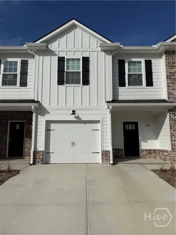 $274,900 | 472 Sandbar Lane, Statesboro, GA 30458