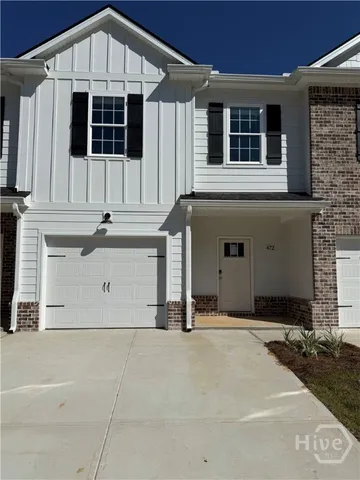 $274,903 | 472 Sandbar Lane, Statesboro, GA 30458