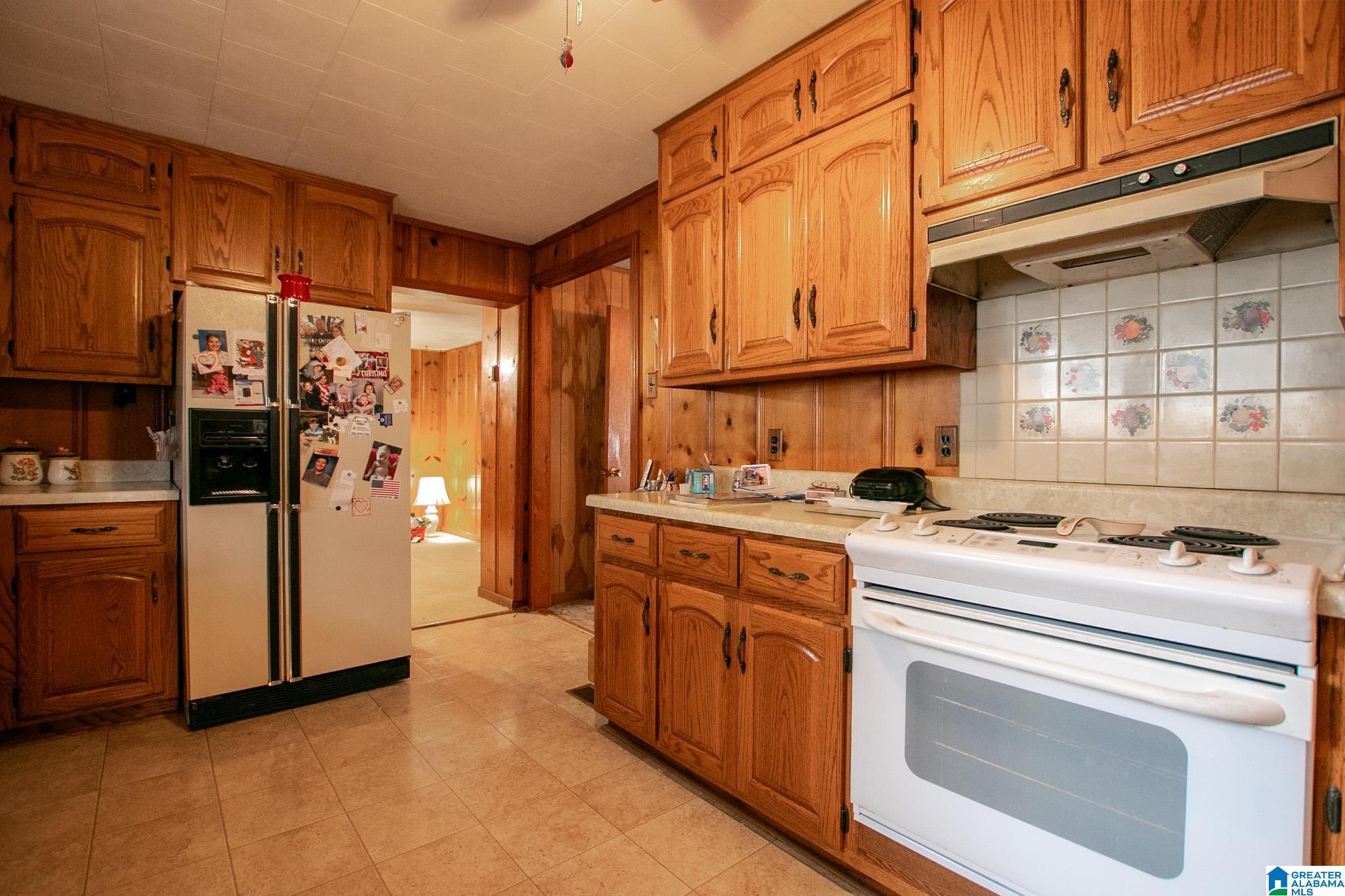1042 Hoyt Hill Road Ashville, AL 35953 - Photo 12 of 45