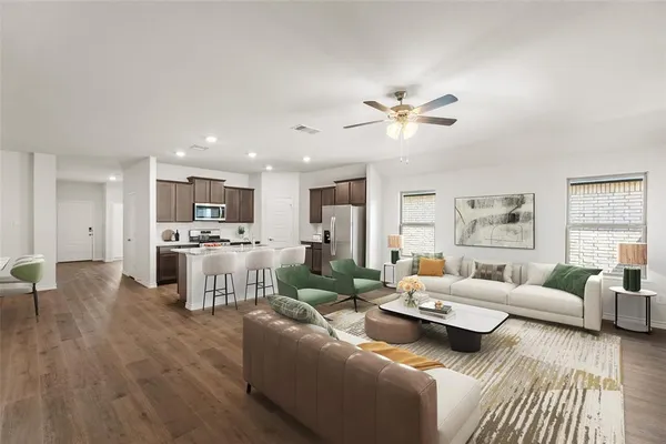 $340,000 | 647 Carters Grv Drive, Fate, TX 75189