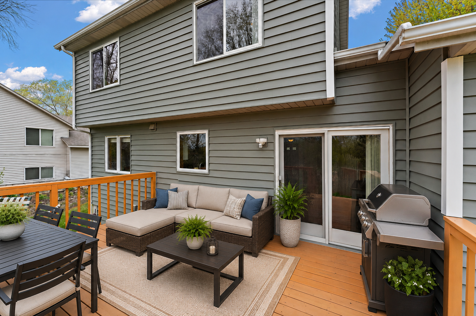 8906 Sequoia Road St. Paul, MN 55125 - Photo 5 of 39