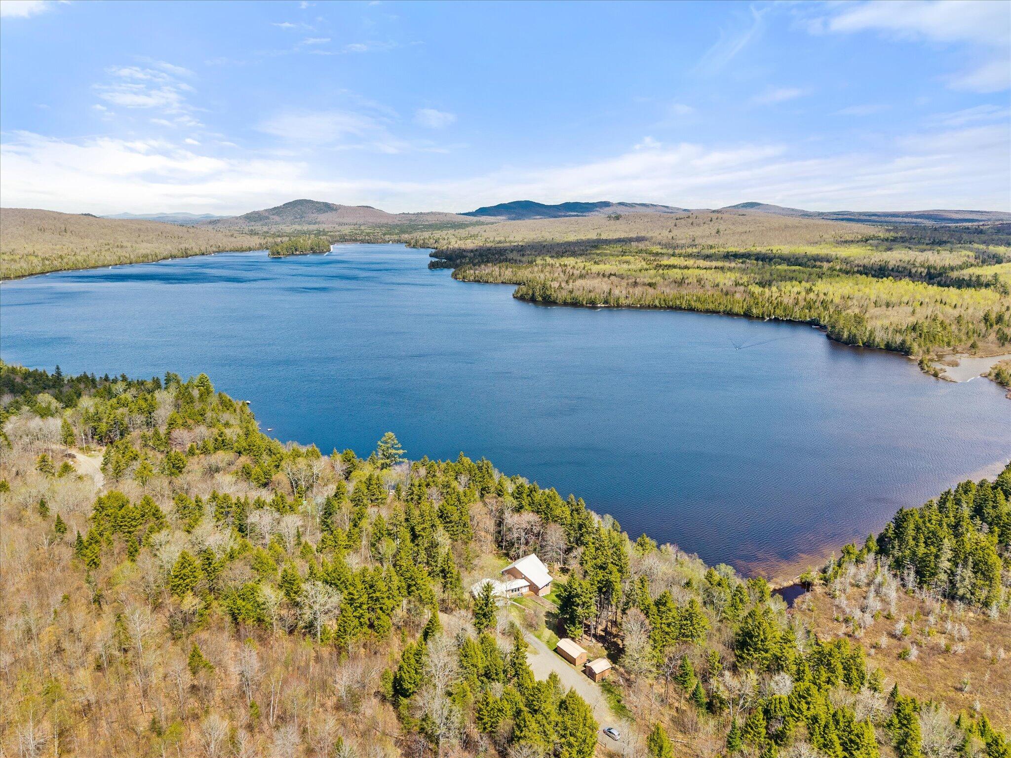 132 Gardner Point Road Mount Chase, ME 04765 - Photo 64 of 77