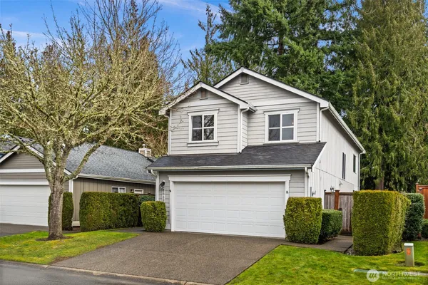 $499,000 | 4618 Denton Lane Southeast, Lacey, WA 98503