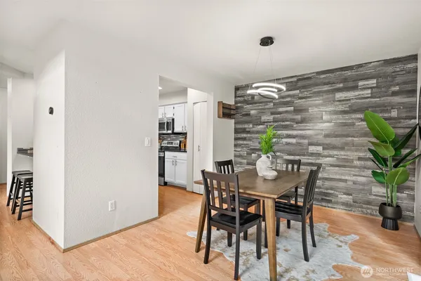 $499,000 | 4618 Denton Lane Southeast, Lacey, WA 98503