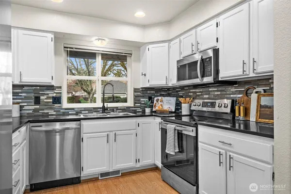 $499,000 | 4618 Denton Lane Southeast, Lacey, WA 98503