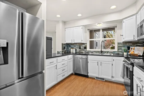 $499,000 | 4618 Denton Lane Southeast, Lacey, WA 98503