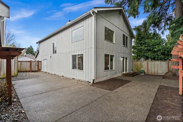 $499,000 | 4618 Denton Lane Southeast, Lacey, WA 98503