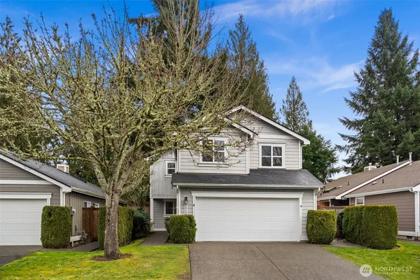 $499,000 | 4618 Denton Lane Southeast, Lacey, WA 98503