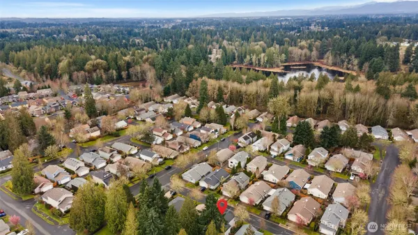 $499,000 | 4618 Denton Lane Southeast, Lacey, WA 98503
