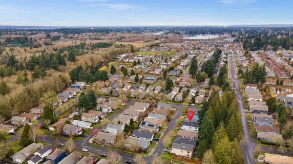 $499,000 | 4618 Denton Lane Southeast, Lacey, WA 98503