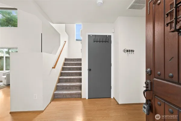 $499,000 | 4618 Denton Lane Southeast, Lacey, WA 98503