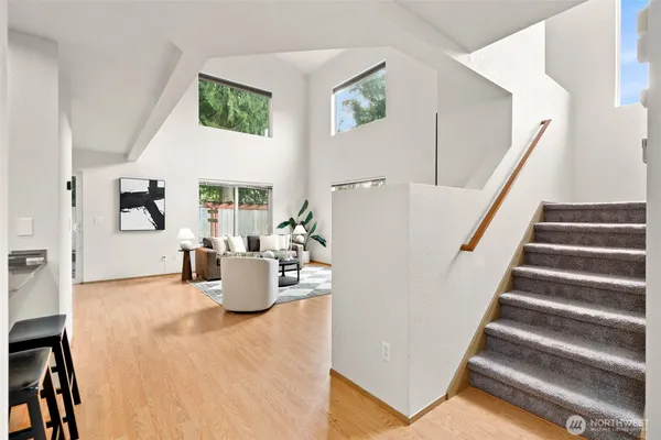 $499,000 | 4618 Denton Lane Southeast, Lacey, WA 98503