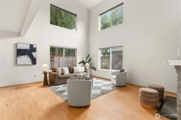 $499,000 | 4618 Denton Lane Southeast, Lacey, WA 98503