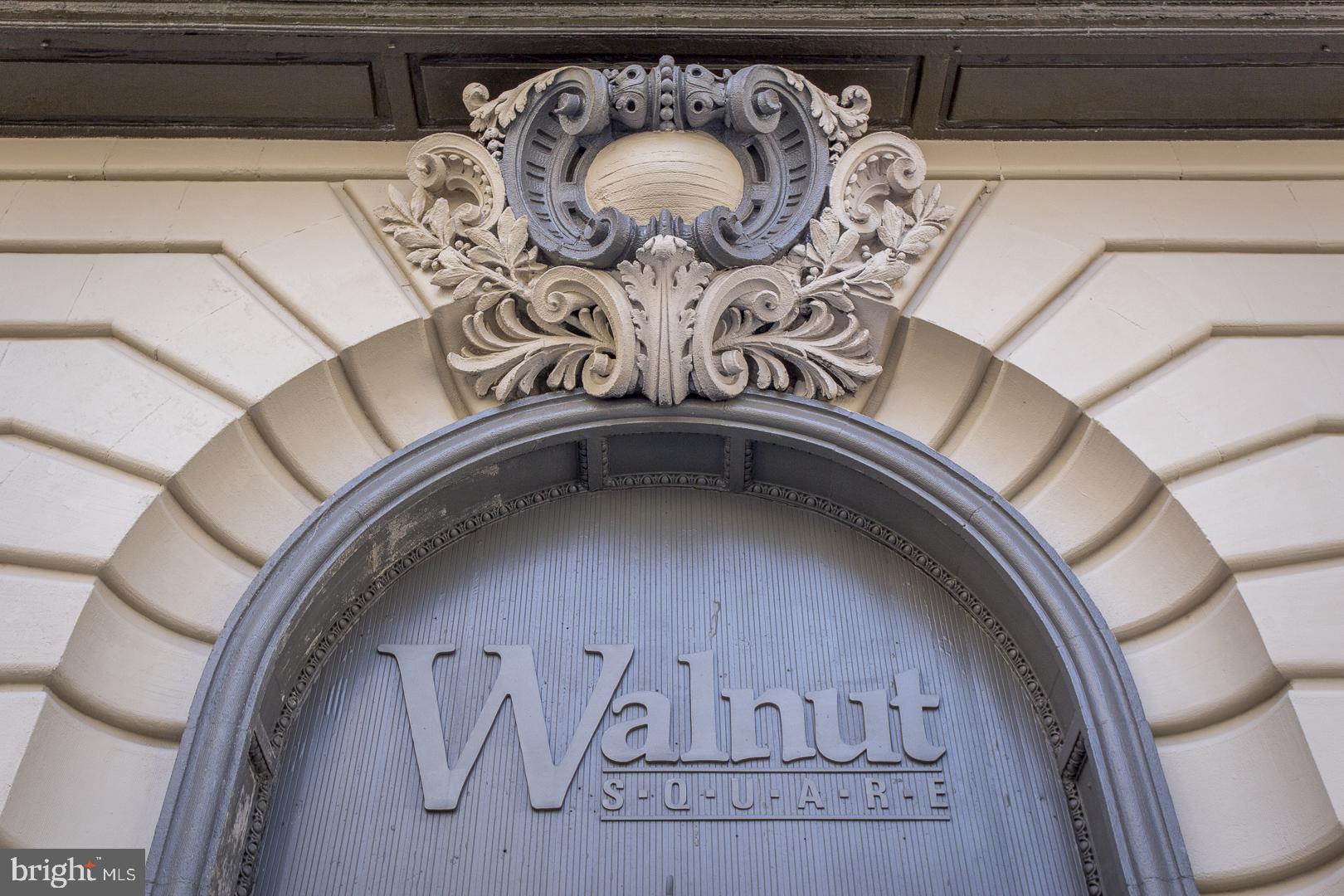 201 South 13th Street, Unit 1112 Philadelphia, PA 19107 - Photo 20 of 23 a close view of utility racks