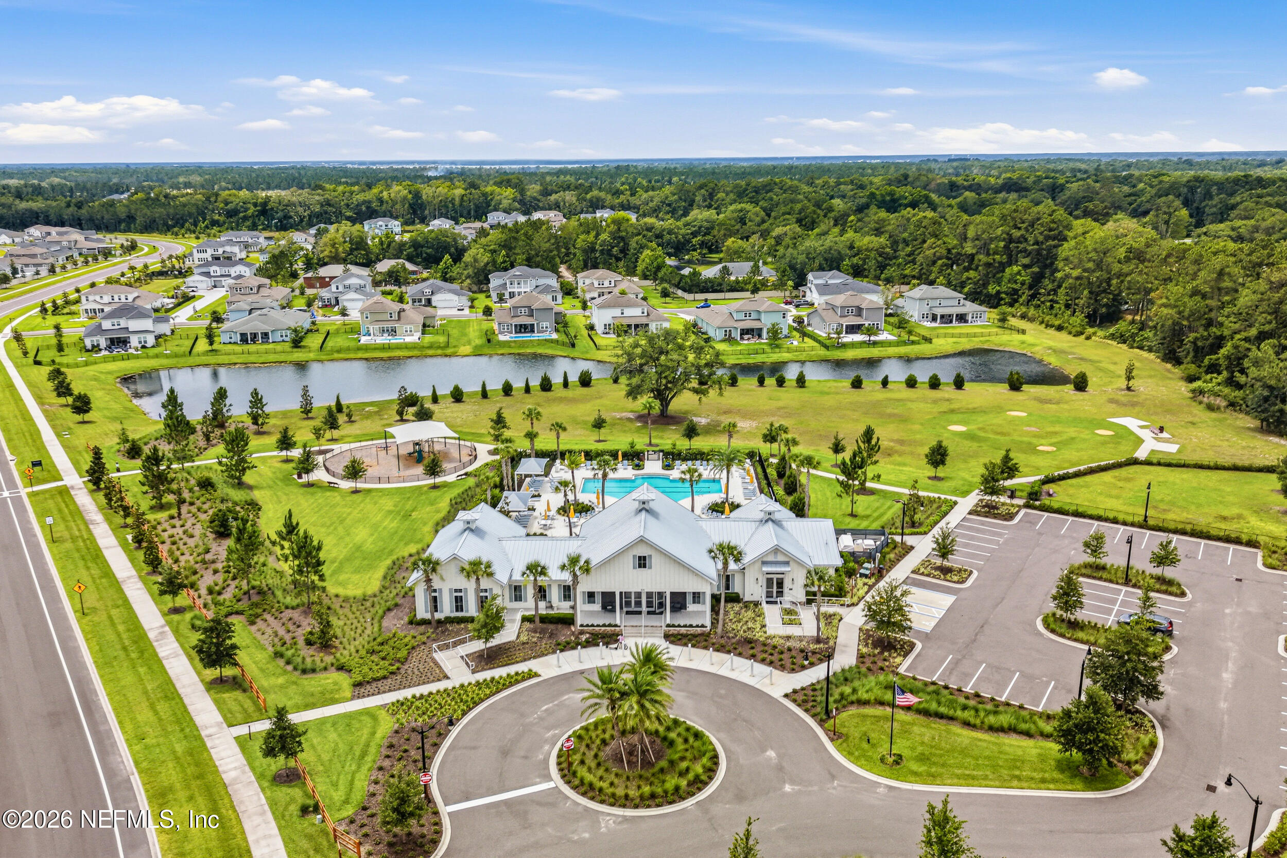 26 Hillendale Circle St. Johns, FL 32259 - Photo 64 of 105 64_dji_20260609125740_0293_d
