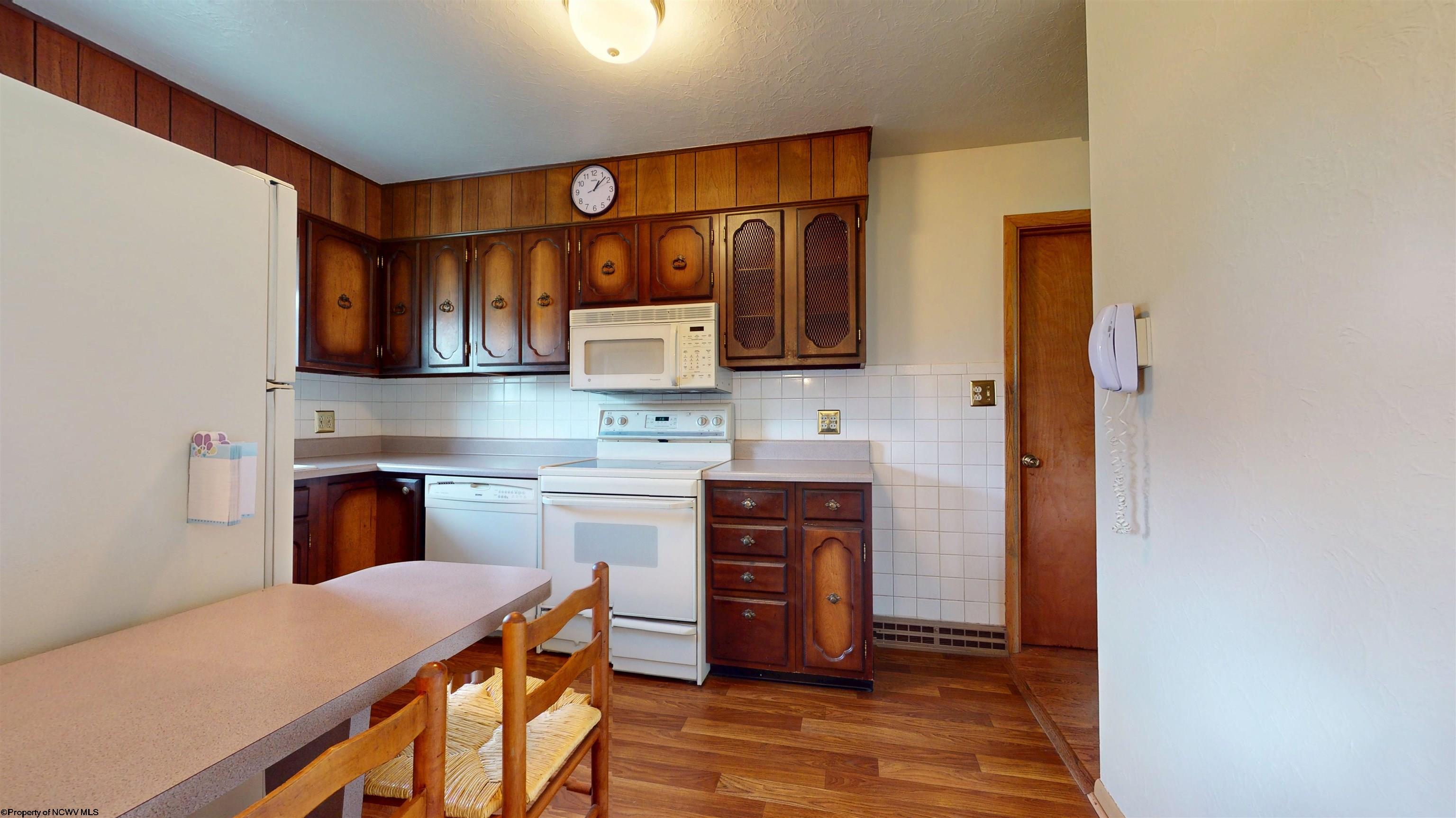 1601 Clifton Road Fairmont, WV 26554 - Photo 16 of 28 Gallery Image 16