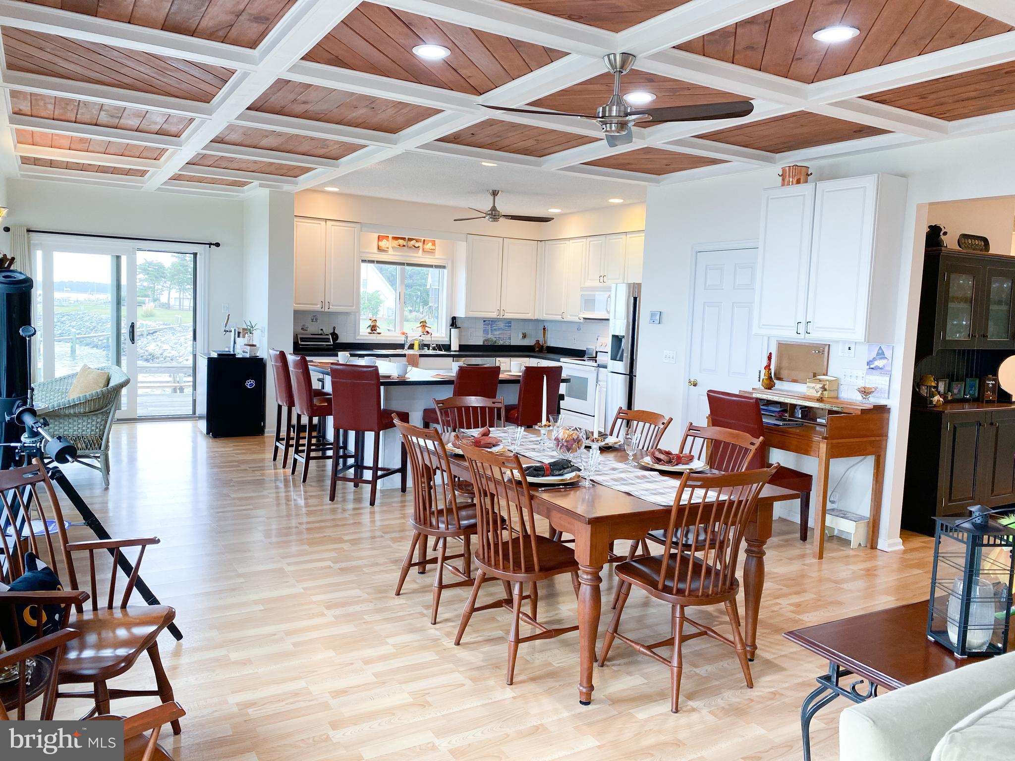 23566 Keen Road Deal Island, MD 21821 - Photo 11 of 100