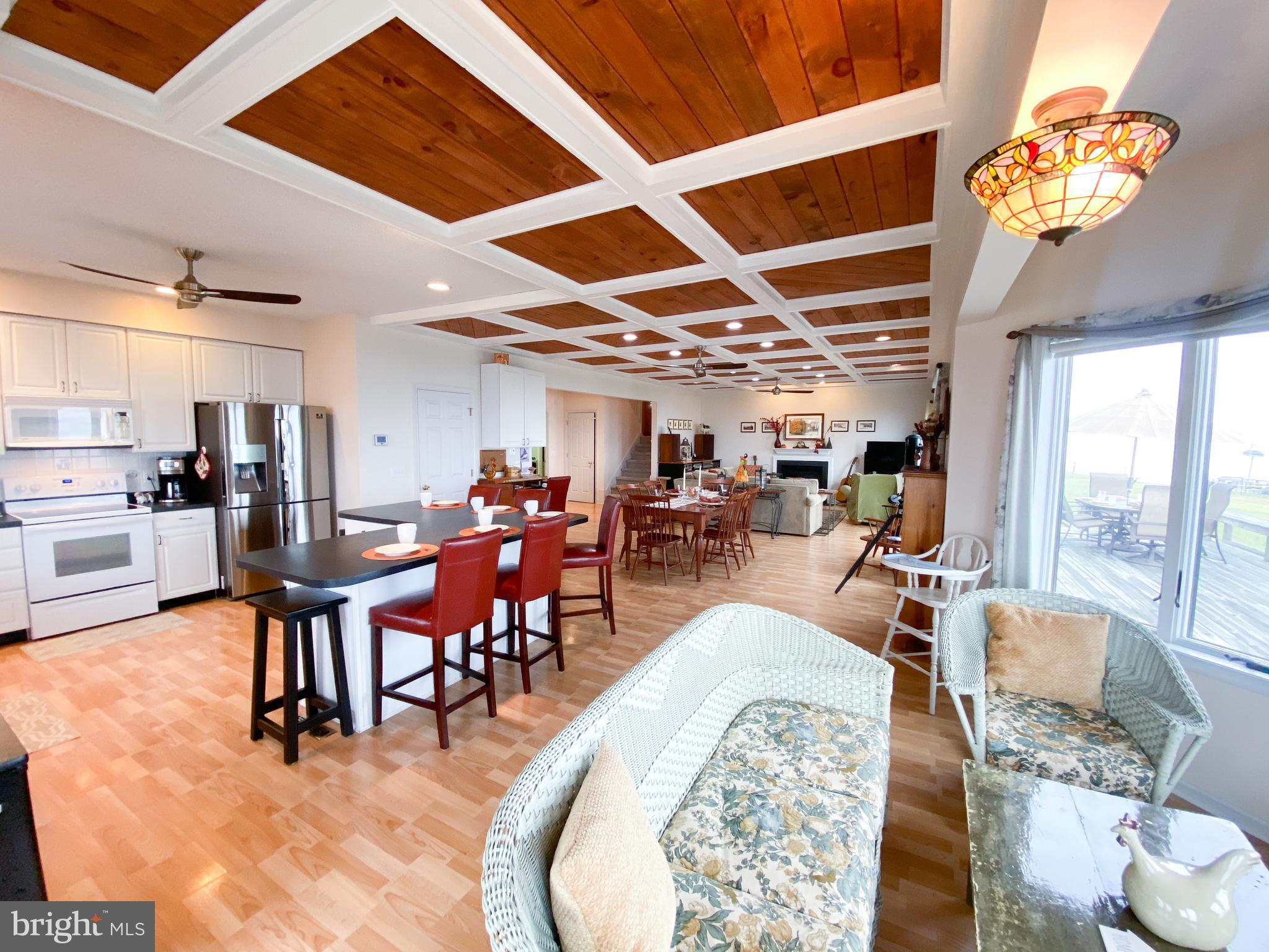 23566 Keen Road Deal Island, MD 21821 - Photo 16 of 100