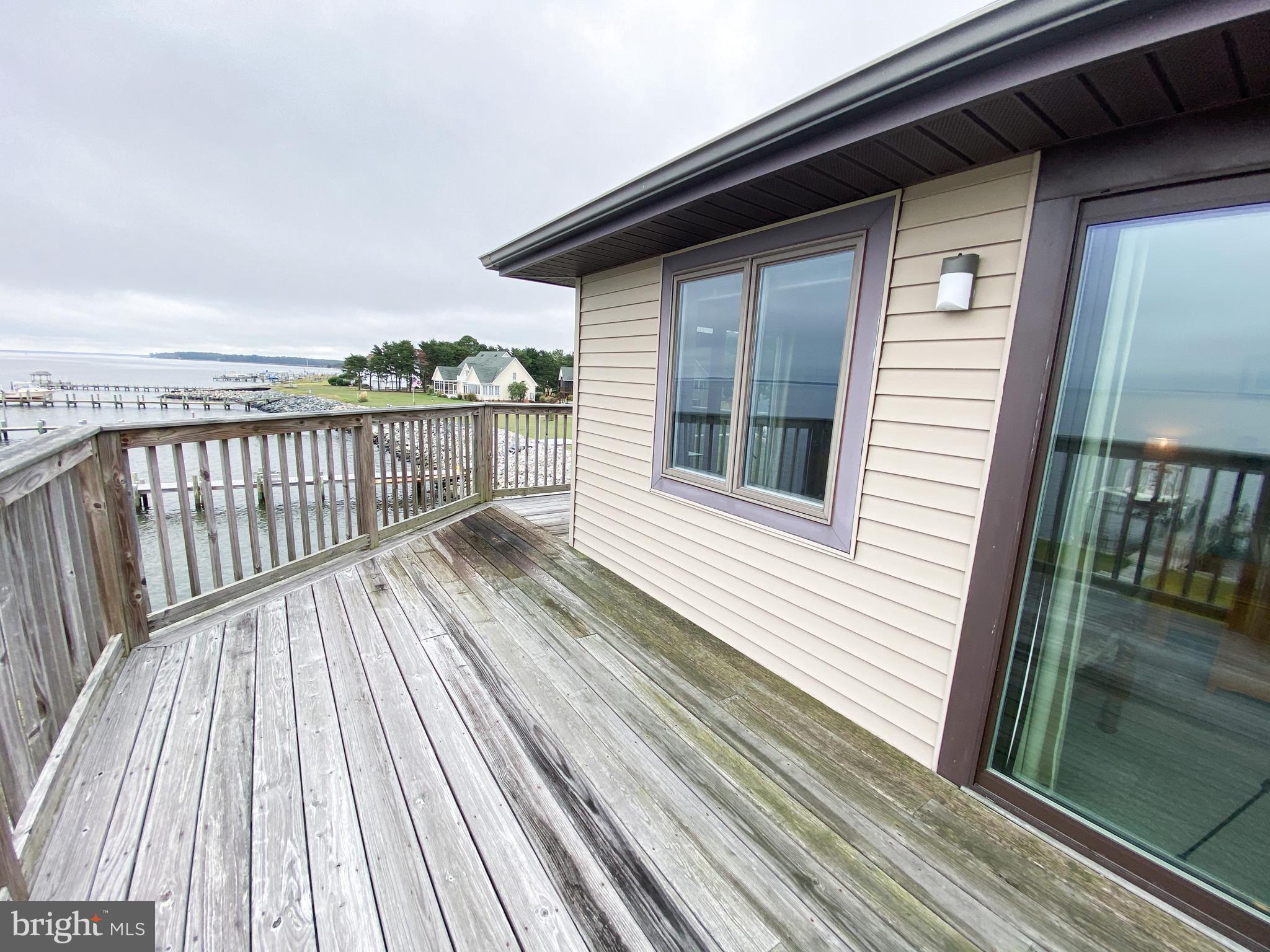 23566 Keen Road Deal Island, MD 21821 - Photo 78 of 100