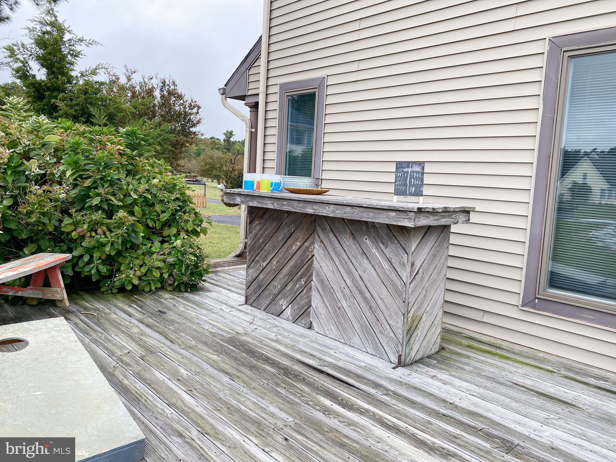 23566 Keen Road Deal Island, MD 21821 - Photo 79 of 100