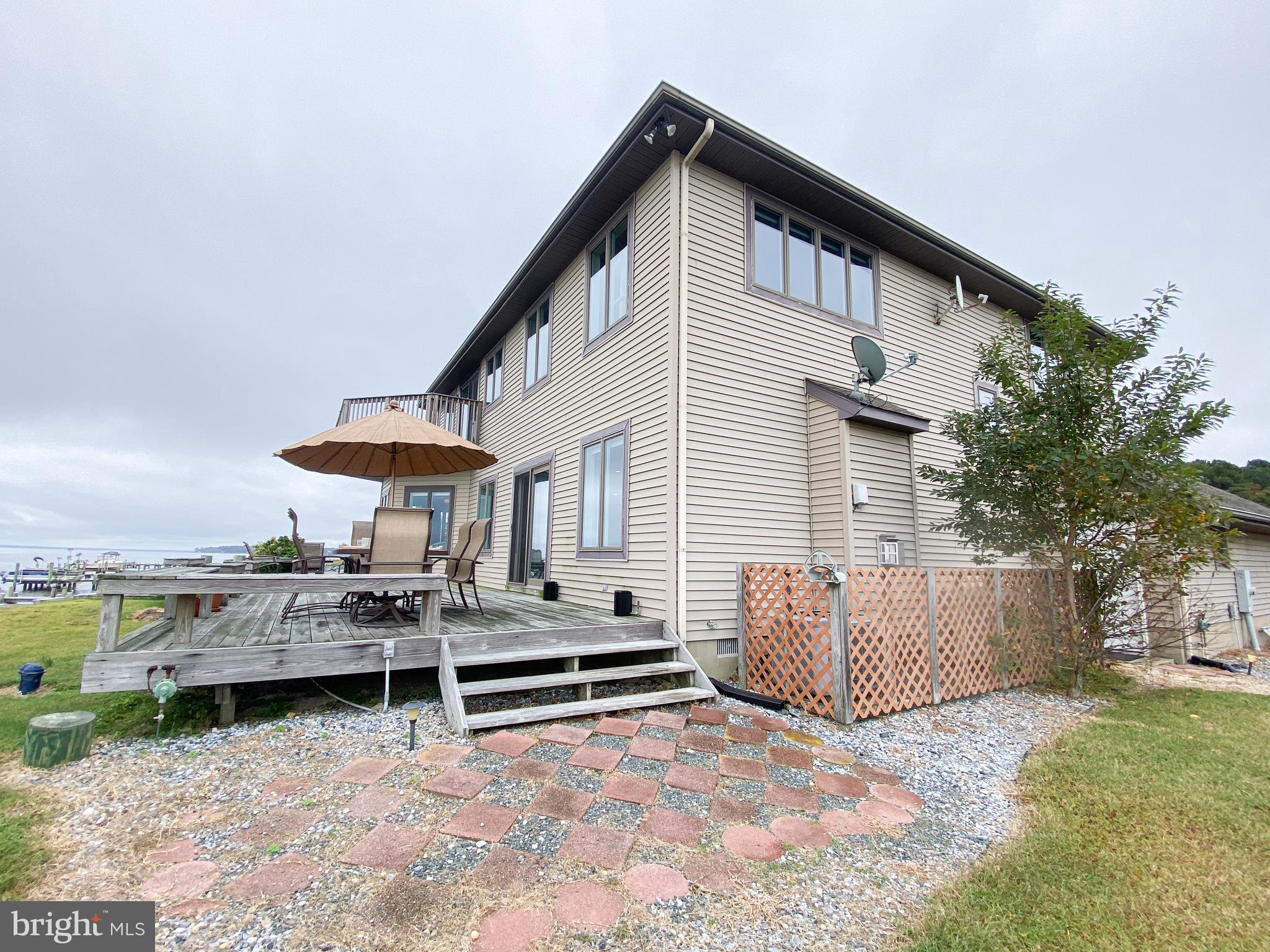 23566 Keen Road Deal Island, MD 21821 - Photo 80 of 100