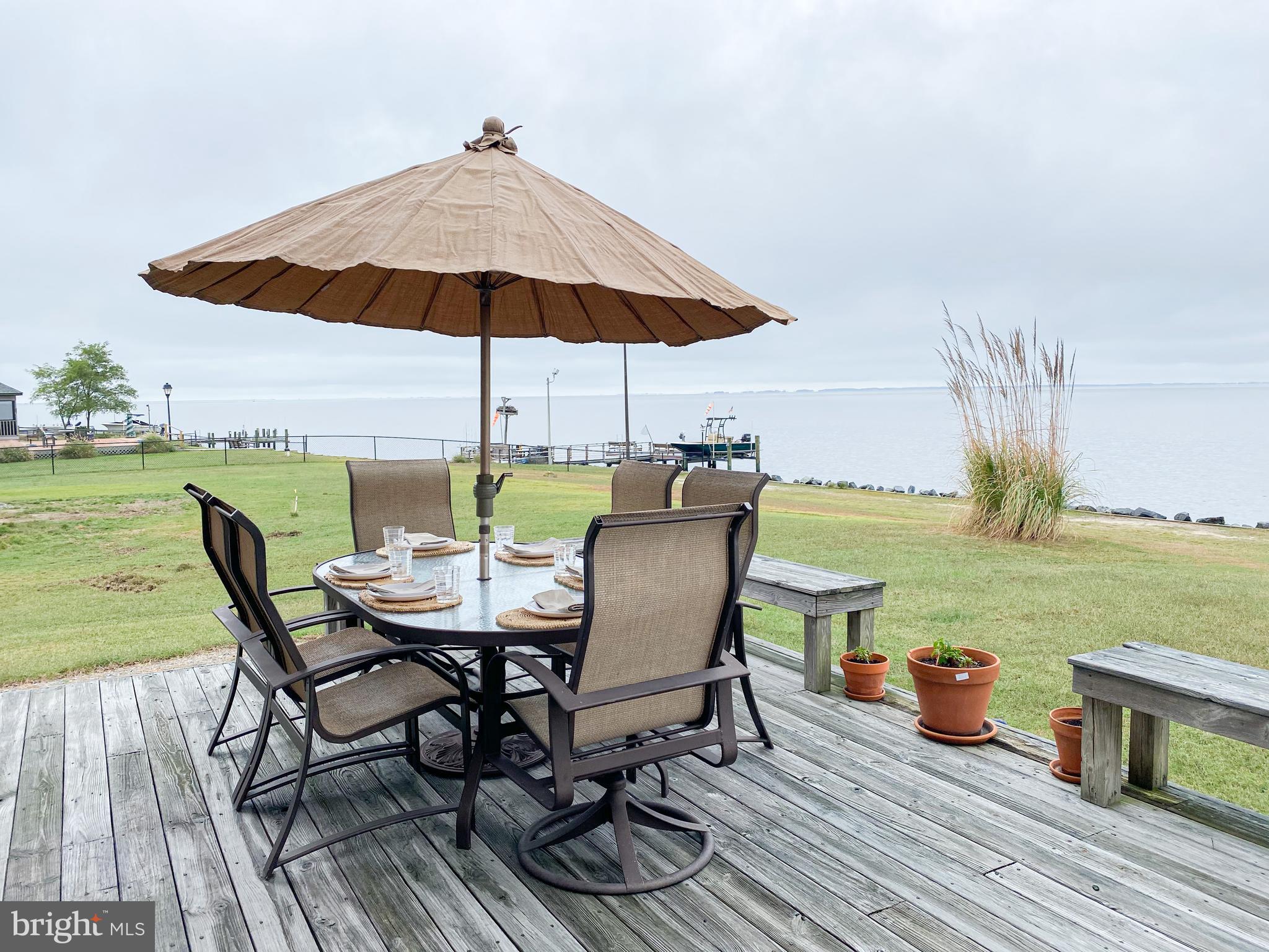 23566 Keen Road Deal Island, MD 21821 - Photo 81 of 100
