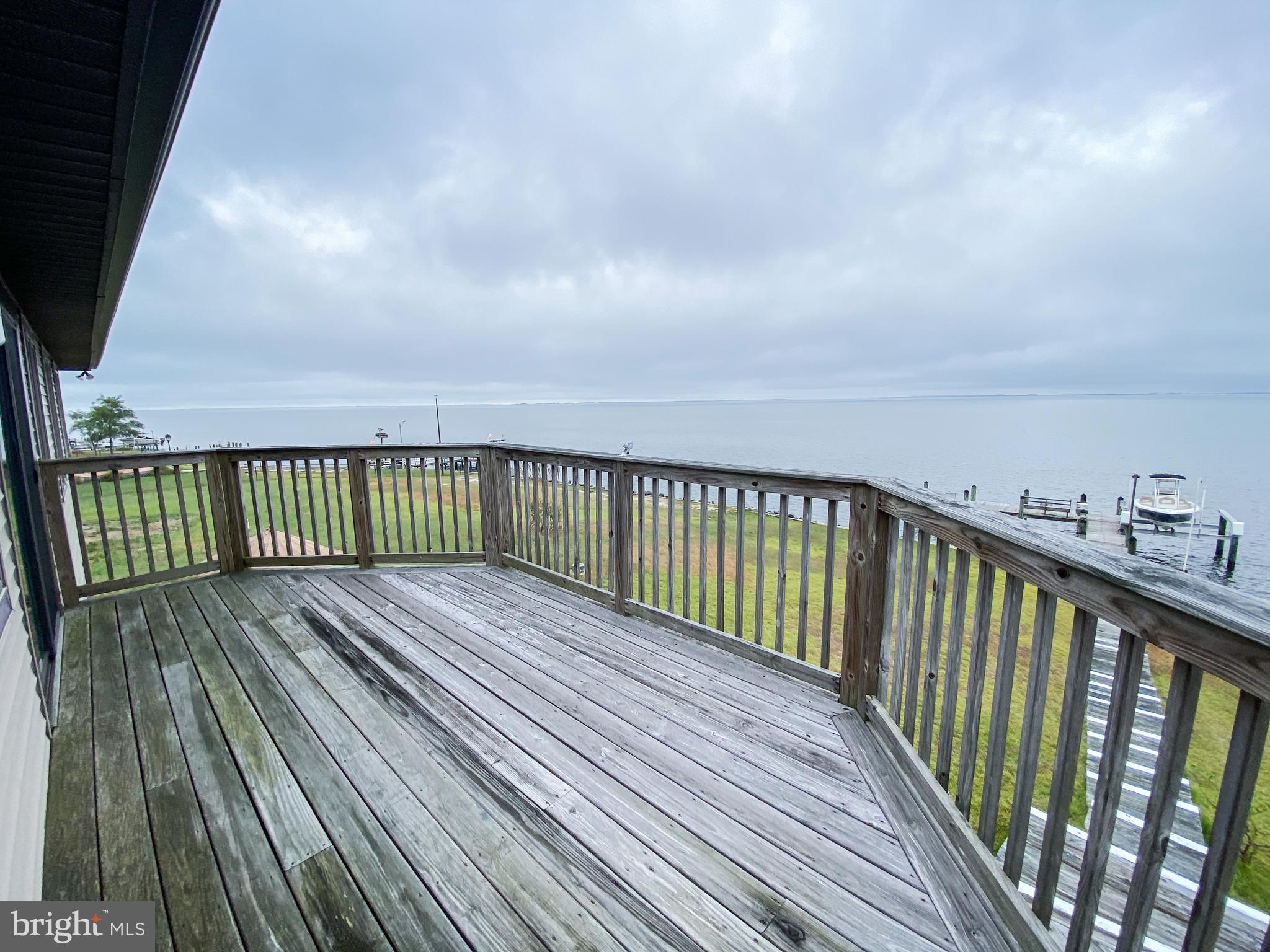 23566 Keen Road Deal Island, MD 21821 - Photo 82 of 100