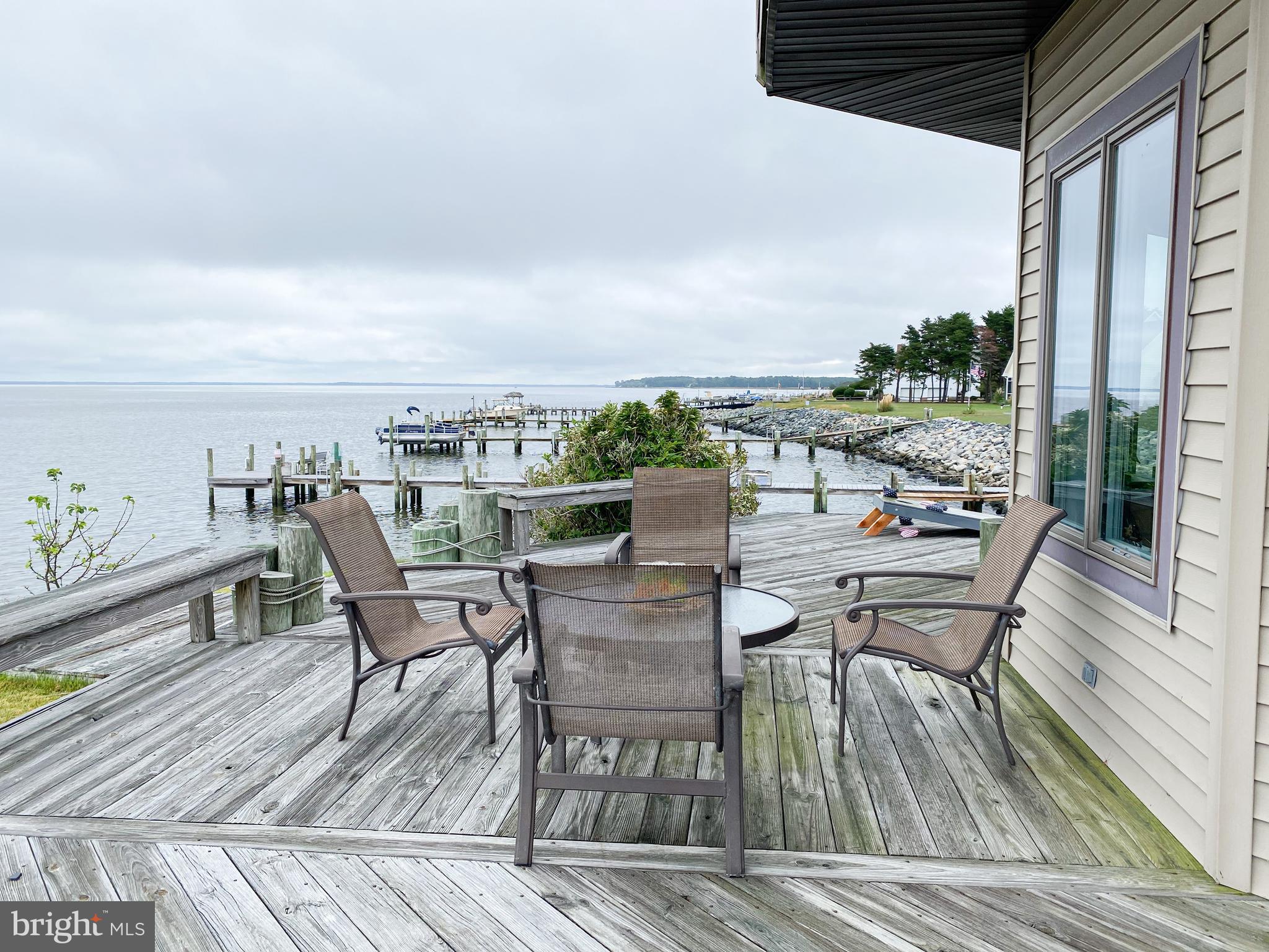 23566 Keen Road Deal Island, MD 21821 - Photo 83 of 100