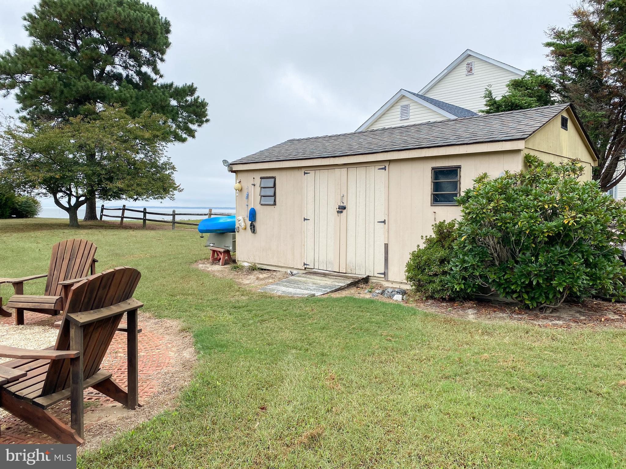 23566 Keen Road Deal Island, MD 21821 - Photo 96 of 100