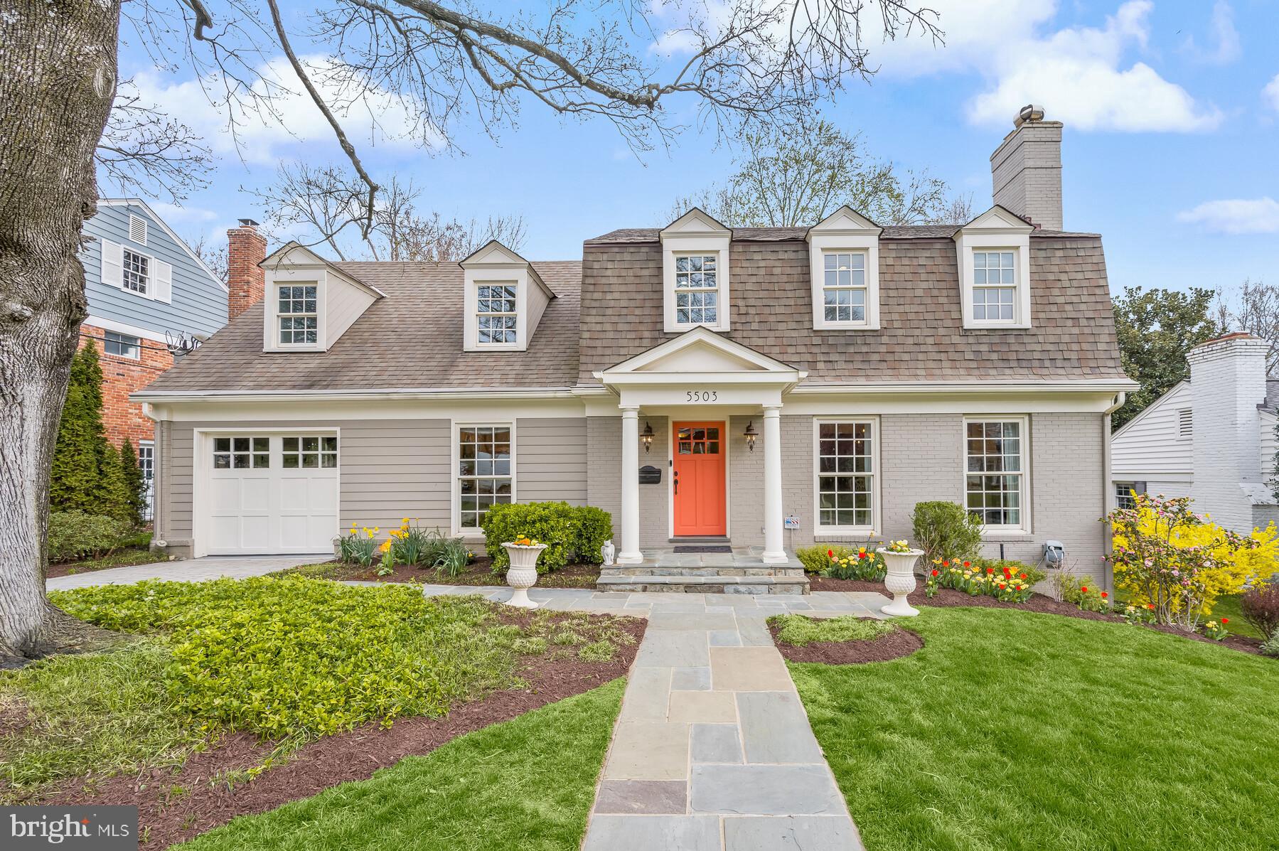 Presenting 5503 Pollard Road!