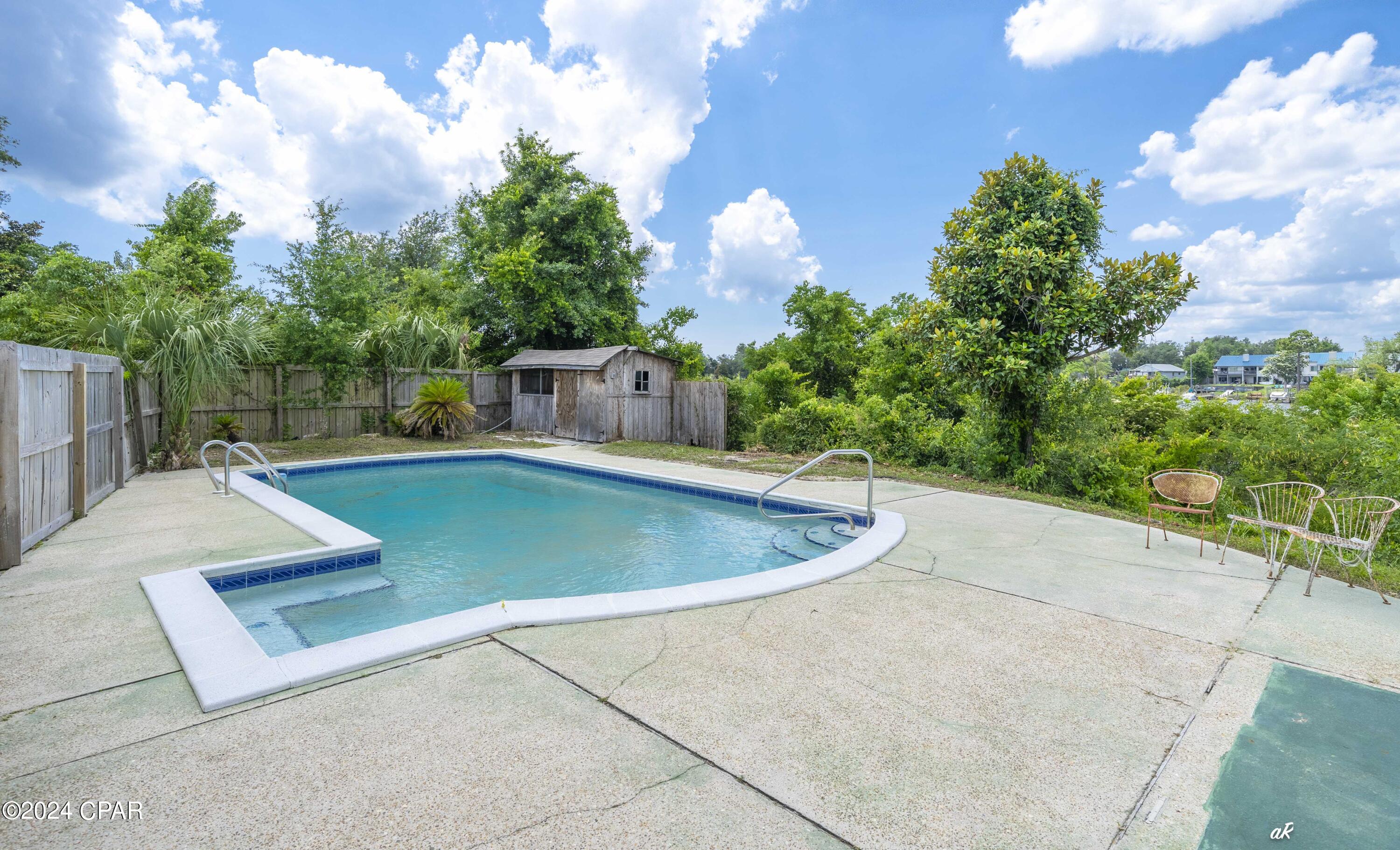 7019 Yellow Bluff Road Panama City, FL 32404 - Photo 25 of 30