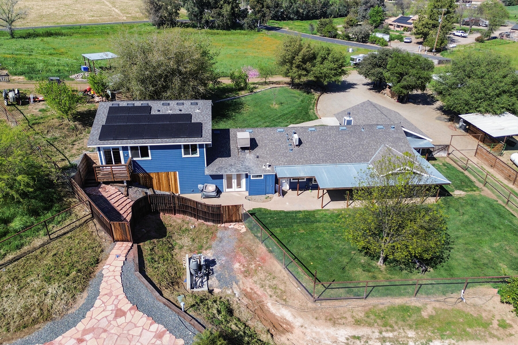 31393 Dahlem Drive Exeter, CA 93221 - Photo 77 of 79 D-8