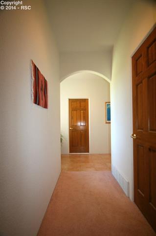 8020 Poco Road Colorado Springs, CO 80908 - Photo 11 of 25 Arched Doorways