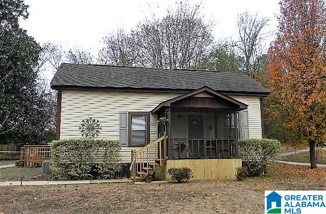10 Butler Road Montevallo, AL 35115 - Photo 1 of 49