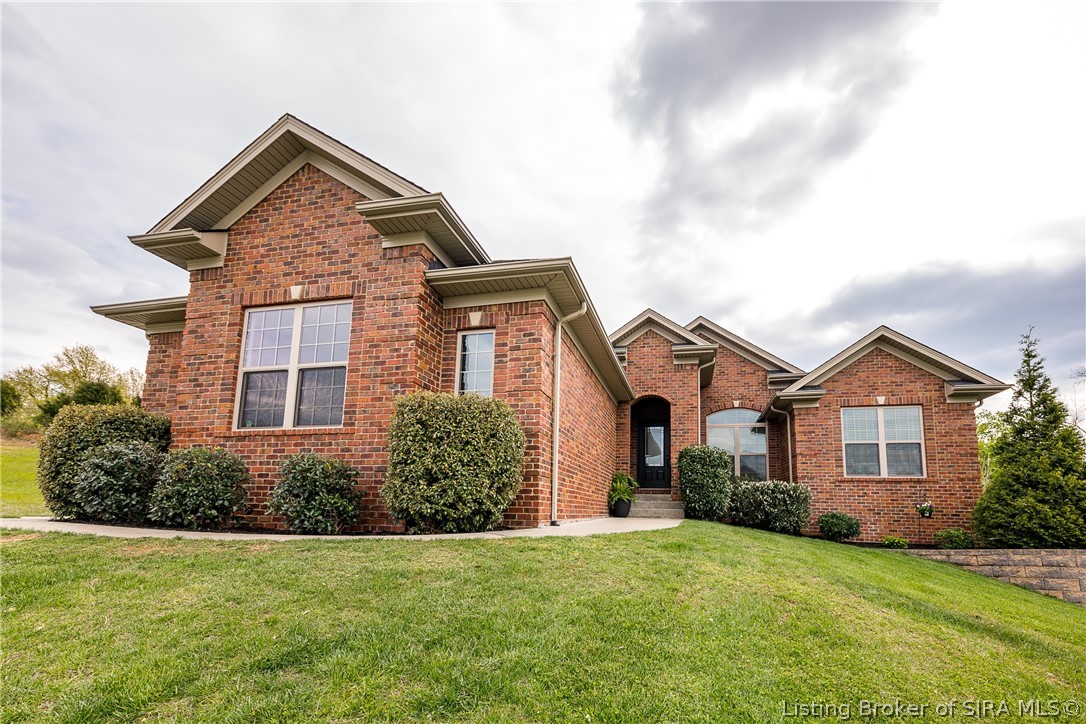 3606 Sunset Ridge Court Floyds Knobs, IN 47119 - Photo 1 of 57 Gallery Image 1