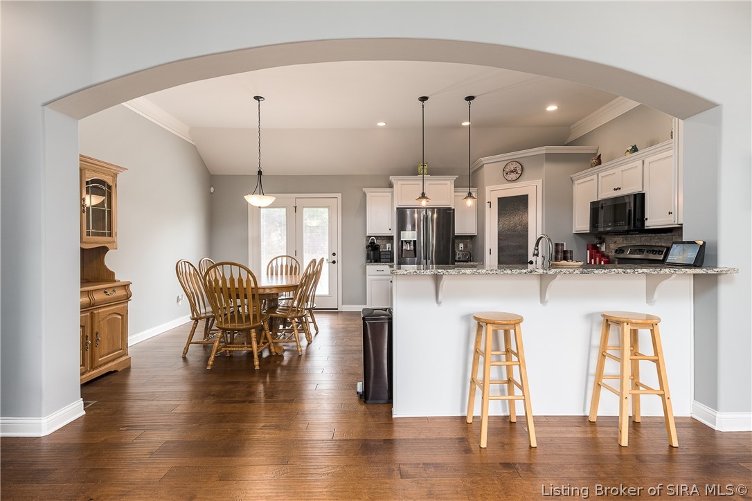 3606 Sunset Ridge Court Floyds Knobs, IN 47119 - Photo 11 of 57 Gallery Image 11